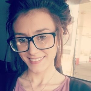 Meet your Posher, Kelsey